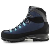 La Sportiva ženska pohodna obutev trango trk leather gtx modra | Shoptok.si