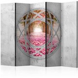  Paravan u 5 dijelova - Enchanted window II [Room Dividers] 225x172 Cijene