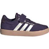Adidas športni copat JP7836 VL COURT 3.0 EL C D purple 28 Cene