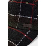 Barbour Kape s šiltom GALINGALE TARTAN SPORTS CAP MHA0553 Zelena | Shoptok.si