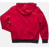 Gemre Red men's transitional jacket Tollmache | Shoptok.si