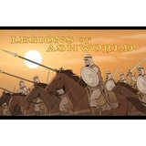 Steam Legions of Ashworld Key GLOBAL | ePonuda.com