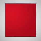 Rolo crvena zavjesa za zamračivanje 160 x 175 cm