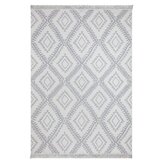 Conceptum Hypnose tepih (160x230) 22997A white grey | ePonuda.com