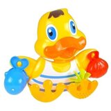  Patka za kopanje Duckie Set s skodelicami | Shoptok.si