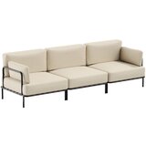 Sit Sit Bež vrtni modularni kavč 234 cm Salve – | Shoptok.si