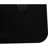Kondela Gaming miza/računalni&amp;scaron;ka miza, črna/rdeča, MACKENZIE 120 cm Slike