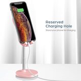 Venisymlis Držalo Za Namizni Telefon Z Nastavljivim Kotom Višine, (22070913) | Shoptok.si