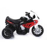 Lean_Toys Mini otroški motor BMW S 1000 RR modra ben | Shoptok.si