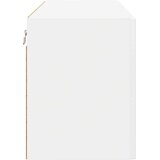  Stenska kuhinjska omarica Bela 60 x 31 x 40 cm Konstruiran les | Shoptok.si