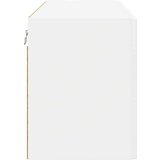  Zidni kuhinjski ormarić s policom Zidne Bijelo 60 x 31 x 40 cm | shoptok.hr