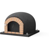 Movelar Forno STROMBOLI 100cm Preto | Shoptok.si