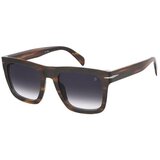 David Beckham DB7000/SFLAT WR9/DG M (54) Havana/Siva | Shoptok.si