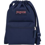 Jansport Nahrbtniki Drawsack Modra Cene