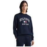 Tommy Hilfiger MW0MW28755DW5 Tamno plava | shoptok.hr