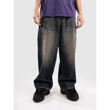 Empyre Sk8 Ultra Wide Kavbojke ramp dirty wash Cene