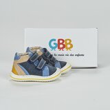 GBB Visoke superge FLEXOO SCRATCH Modra Cene