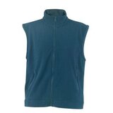 Lacuna Prsluk POLAIRE plavi vel XL | Eponuda.ba