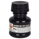  KN Tuš Crni 20g 1/20 Cijene
