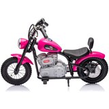 Motor TURBO 36V rozi - na akumulator | shoptok.hr