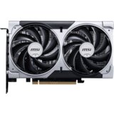 MSI Video Card NVIDIA GeForce RTX 5060 8G VENTUS 2X OC (8GB GDDR7/128bit, 3xDP, 1xHDMI, Recommended PSU... | Eponuda.ba