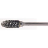 Beta ovalna rotacijska datoteka 9,5 mm, (21110791) | Shoptok.si