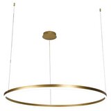  LED prigušiva luster na sajli LED/72W/230V 3000-6500K + daljinski upravljač | Eponuda.com