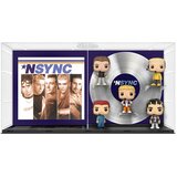Funko POP figures Album Deluxe NSYNC Exclusive | shoptok.hr