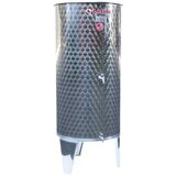 LETINA Inox bačva PP 200 A5 Cijene