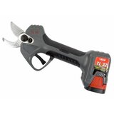  LISAM TL32 aku škare za rezidbu o3,2cm sa 2 baterije | shoptok.hr
