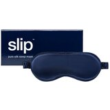 Slip Tamno plava svilena maska za spavanje Navy – | shoptok.hr