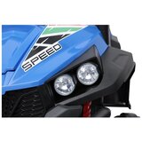Lean_Toys Otroški avto na akumulator 4X4 Buggy S2588 modra | Shoptok.si