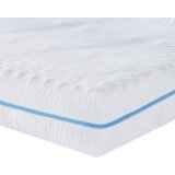  Vzmetnica Bela 160 x 200 cm žakardna tkanina, (5000288636) | Shoptok.si