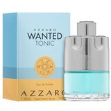 Azzaro Wanted Tonic Toaletna voda za moške 100 ml | Shoptok.si