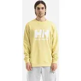 Helly Hansen Logo Crew Sweat 34000 455