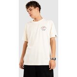 Salty Crew Fish Club Classic T-shirt moonbeam | Shoptok.si