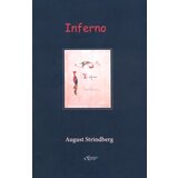 Zlatno runo August Strindberg - Inferno Cene
