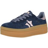 Skechers Nizke superge 'ACADEMY' marine / roza | Shoptok.si