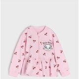 Sinsay Gornji dio trenirke Kitty Cat | shoptok.hr