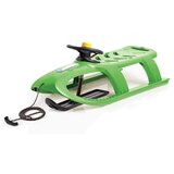 Prosperplast Sanke Sledge BULLET CONTROL - Zelene ( ISPC-361C ) | ePonuda.com