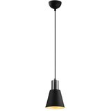 Opviq Črna viseča svetilka ø 14 cm Kem – | Shoptok.si