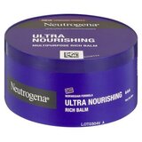 Neutrogena Krema Za Telo Nourshing 300Ml Cene