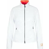 Sportalm Amanis Womens Jacket Optical White 40