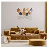WALLXPERT Zidna dekoracija Lila, 76x64cm | Eponuda.ba
