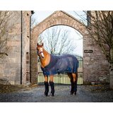 Horseware Ireland Pregrinjalo Rambo Sport Cooler navy/burgundy - 140 cm Cene