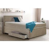  Boxspring postelja LIBRA | Shoptok.si
