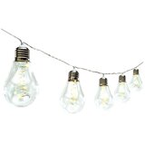 Home Dekorativna LED rasvjeta, 15 LED žarulja - ML 15 GLOBE | shoptok.hr