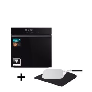 Električna pećnica 60 cm Hisense HO66F PizzaChef