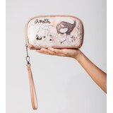 Sany Bags S.L. Novčanik fashion MEMORIES SS25 20x12x5cm 40809-709 P18 NETTO | shoptok.hr