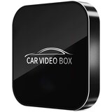 INF 4+64G Avto Android Box: 3-v-1 Brezžični Adapter CarPlay & Android Auto, (5000093786) | Shoptok.si